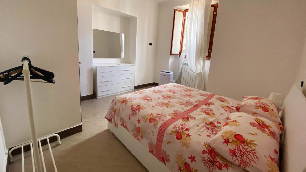Apartmán La Soffitta Vicino Al Mare Castellammare di Stabia Exteriér fotografie