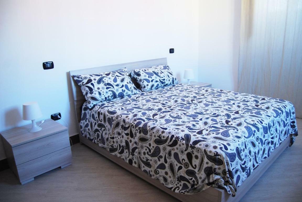 Apartmán La Soffitta Vicino Al Mare Castellammare di Stabia Exteriér fotografie